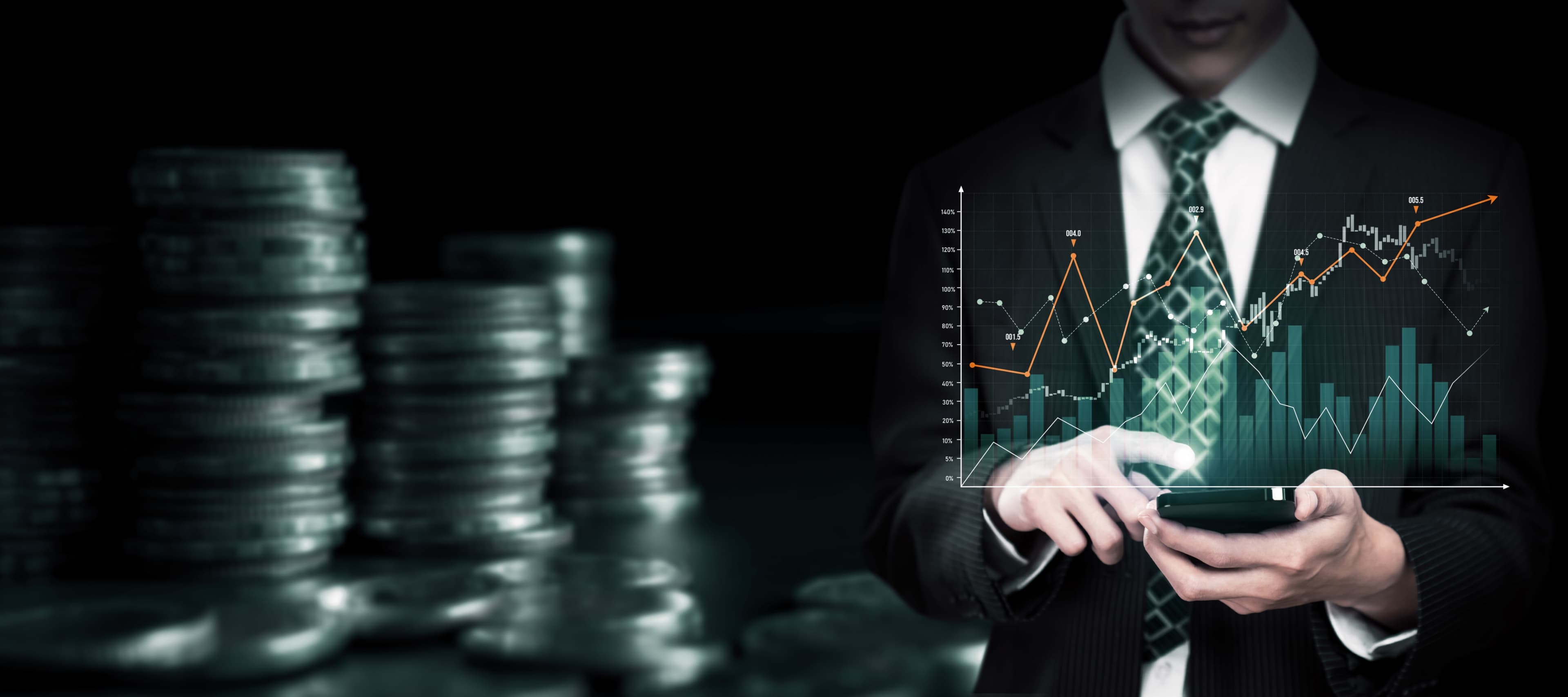 Investor & Fund Management